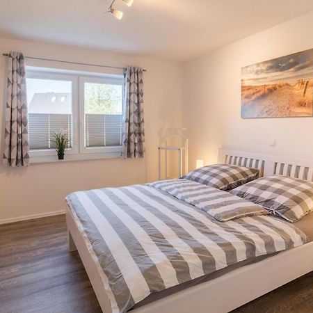 Nordlicht Apartment Breklum Bagian luar foto